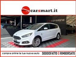 FORD S-MAX 2.0 TDCi 150CV Powershift Business *AUTOMATICA*
