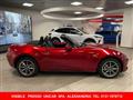 MAZDA MX-5 1.5 Benzina 132cv. Exclusive-Line , Km 4.000