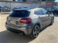 MERCEDES CLASSE GLA d Automatic 4Matic Premium