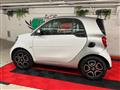 SMART FORTWO NEOPATENTATI - UNICOPROPRIETARIO