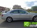 MERCEDES CLASSE E BERLINA V6 224CV