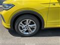 VOLKSWAGEN T-CROSS NUOVA R-LINE 1.0 TSI 115CV