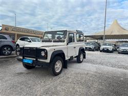 LAND ROVER DEFENDER 90 2.5 Tdi Hard-top