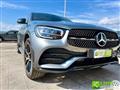 MERCEDES CLASSE GLC d 4Matic Coupé - Pack AMG