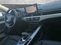 AUDI A4 AVANT Avant 35 TFSI S tronic S line edition