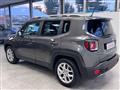 JEEP RENEGADE 1.6 Mjt 120CV *TAGLIANDI CERT.*UNICO PROPRIETARIO*