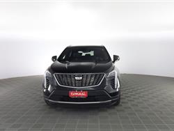 CADILLAC XT4 350 TD AWD Premium Luxury