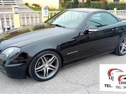 MERCEDES Classe SLK MERCEDES - Classe SLK 200 kompressor