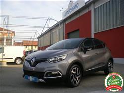 RENAULT CAPTUR dCi 8V 90 CV EDC Start&Stop Hypnotic