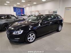 VOLVO V60 (2010) V60 D2 Geartronic Business