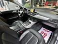 AUDI A6 AVANT A6 Avant 3.0 TDI S tronic quattro edition