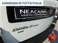 FIAT DOBLÒ 1.6 MJT 105 CV MAXI PL-TN-N1-BLUETOOTH-SEMIVETRATO