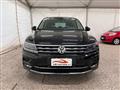 VOLKSWAGEN TIGUAN 2.0 TDI SCR DSG Advanced BlueMotion Technology