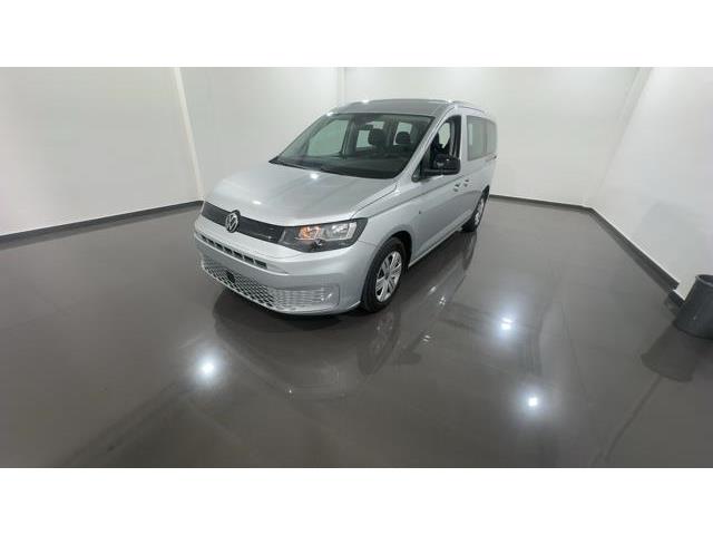 VOLKSWAGEN CADDY Maxi 2.0 TDI 122cv DSG 7Posti - VARI COLORI!