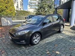 FORD FOCUS 1.5 TDCi 120 CV Start&Stop Business