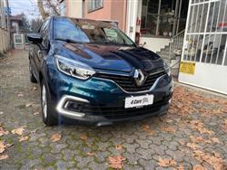 RENAULT CAPTUR TCe 12V 90 CV Business