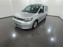 VOLKSWAGEN CADDY Maxi 2.0 TDI 122cv DSG 7Posti - VARI COLORI!