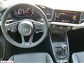 AUDI A1 SPORTBACK A1 SPB 25 TFSI S line edition