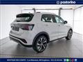 VOLKSWAGEN T-CROSS 1.0 TSI 115 CV DSG R-Line