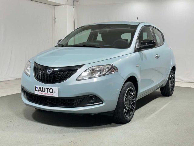 LANCIA YPSILON 1.0 FireFly 5 porte S&S Hybrid Oro