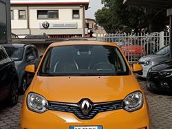 RENAULT TWINGO ELECTRIC Twingo Electric Intens