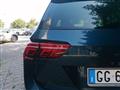 VOLKSWAGEN TIGUAN 2.0 TDI 200 CV SCR DSG 4MOTION Elegance