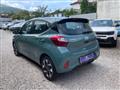 HYUNDAI NEW i10 1.0 MPI Connectline