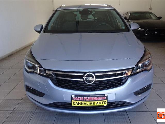 OPEL Astra 1.6 CDTi 110 CV S&S 5p. Innovation