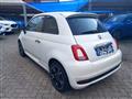 FIAT 500 1.2 S