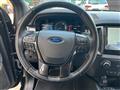 FORD RANGER 2.0 ECOBLUE aut. DC Wildtrak 5 posti GANCIO TRAINO