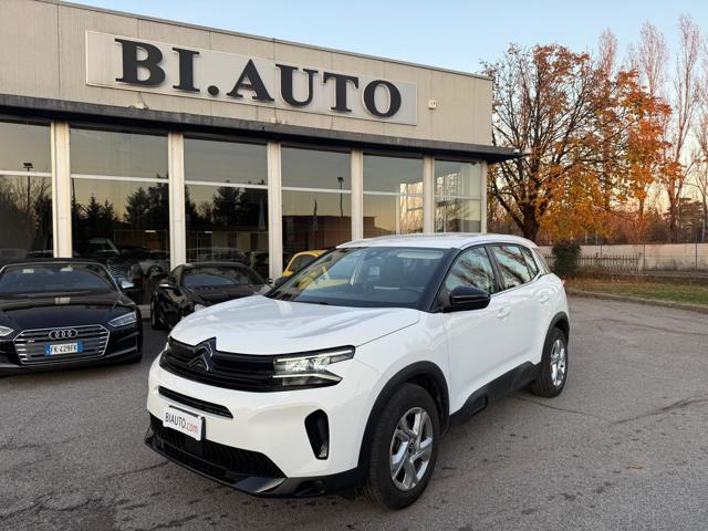 CITROEN C5 AIRCROSS HYBRID Hybrid 180 E-EAT8 Feel Pack