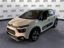 CITROEN C3 PureTech 83 S&S Max