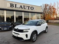 CITROEN C5 AIRCROSS HYBRID Hybrid 180 E-EAT8 Feel Pack