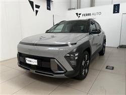 HYUNDAI KONA HYBRID HEV 1.6 DCT XLine N1