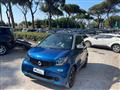 SMART FORTWO PASSION TWINAMIC 1.0cc 71cvBLUETOOTH/CRUISECONTROL