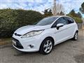 FORD FIESTA 1.4 TDCi 70CV 5 porte Titanium NEOPATENTATI - 15