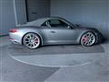 PORSCHE 911 3.0 Carrera 4S Cabriolet