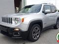 JEEP RENEGADE 1.6 Mjt DDCT 120 CV Limited Navi Xeno