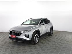 HYUNDAI NUOVA TUCSON Tucson 1.6 HEV aut.Exellence