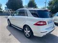 MERCEDES CLASSE ML cdi  Premium 4matic auto  !!!! BOLLO PAGATO !!!