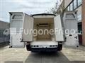 OPEL MOVANO Coibentato Isotermico Frigorifero