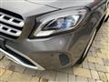 MERCEDES CLASSE GLA d Automatic Sport NAVI-RETROCAM.-LED