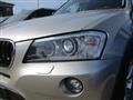 BMW X3 xDrive20d Auto - Euro5 - Navi/Cruise