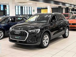 AUDI Q3 35 TFSI S tronic Business