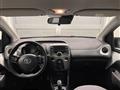 TOYOTA AYGO 1.0 VVT-i 72 CV 5 porte x-clusiv