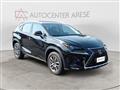 LEXUS NX Hybrid Business