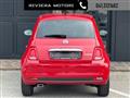 FIAT 500 1.0 Hybrid