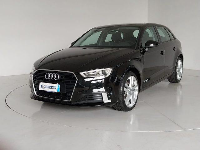 AUDI A3 SPORTBACK SPB 30 TDI S tronic Sport