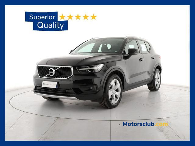 VOLVO XC40 T2 Momentum Pro