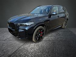 BMW X5 xDrive30d 48V Msport